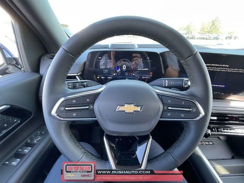 New 2025 Chevrolet Tahoe Premier image 10