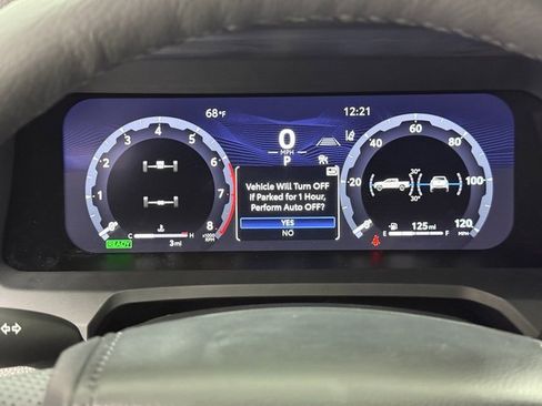 New 2026 Toyota Tacoma Trailhunter image 16