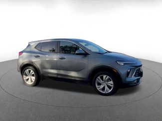 Used 2025 Buick Encore GX Preferred video 2