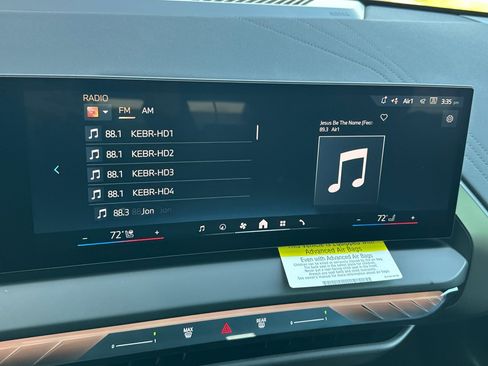 New 2026 BMW X3 xDrive30 w/ Convenience Package image 15