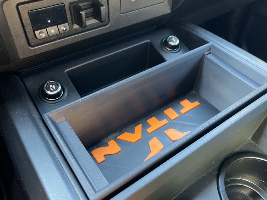 Used 2021 Nissan Titan PRO-4X w/ Pro-4x Convenience Package AWD/4WD image 39