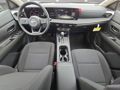 New 2026 Nissan Kicks S FWD image 20