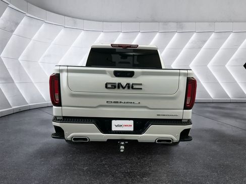 Used 2024 GMC Sierra 1500 Denali Ultimate image 5