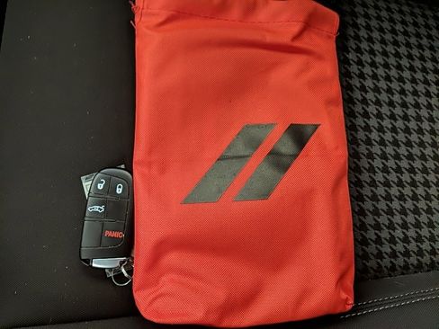 Used 2023 Dodge Challenger SXT w/ Cold Weather Group image 26