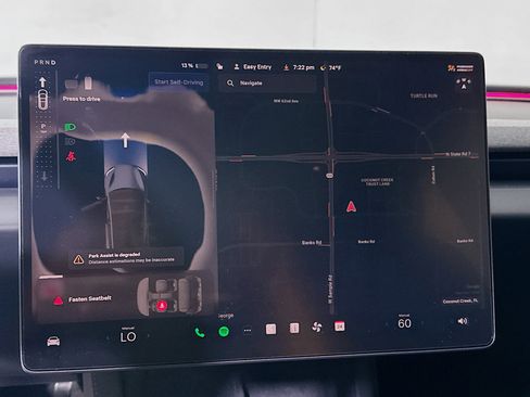 Used 2025 Tesla Model 3 Long Range image 19