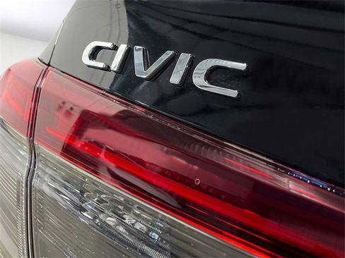 New 2026 Honda Civic Si image 10