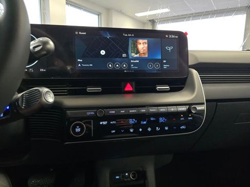 New 2026 Hyundai Ioniq 5 SE image 24