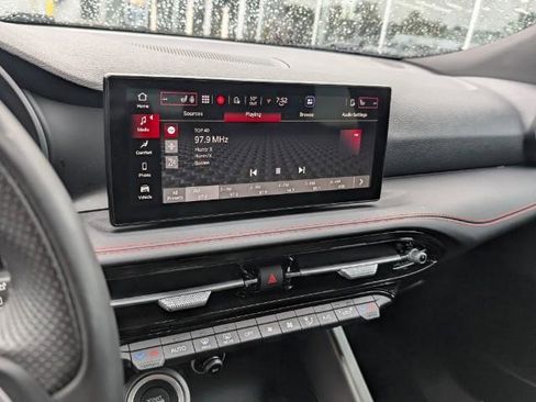 Used 2024 Dodge Hornet GT w/ Track Pack image 22