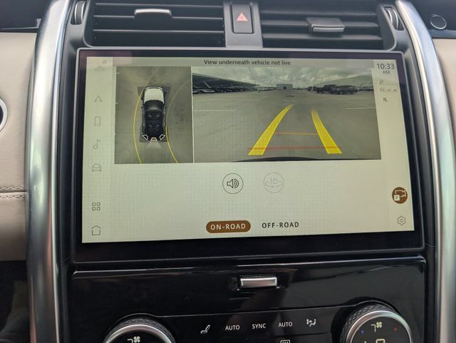 Used 2021 Land Rover Discovery S AWD/4WD image 16