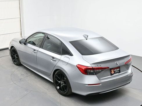 Used 2022 Honda Civic Sport image 32