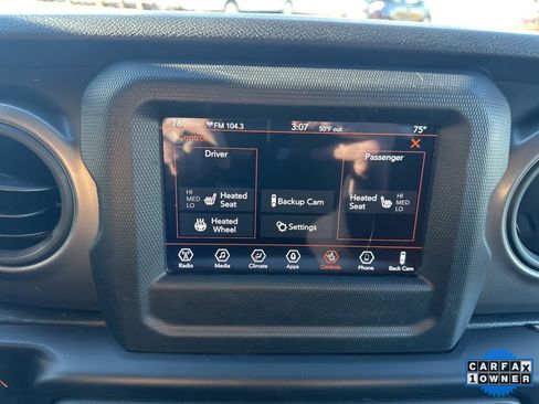 Used 2021 Jeep Wrangler Unlimited Sport image 63