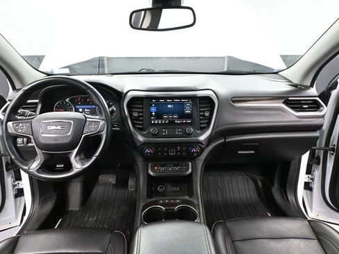 Used 2021 GMC Acadia AT4 w/ Trailering Package image 29