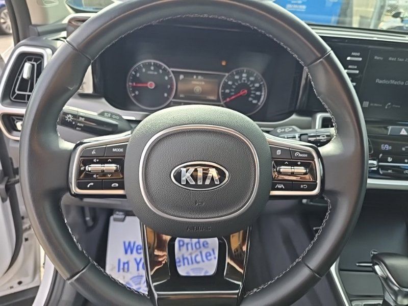 Used 2021 Kia Sorento S AWD/4WD image 11
