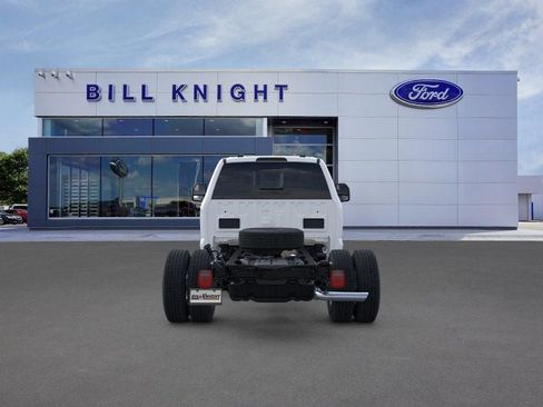 New 2026 Ford F350 XL w/ XL Chrome Package AWD/4WD image 5