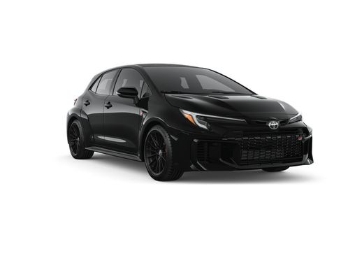 New 2026 Toyota Corolla GR AWD/4WD image 15