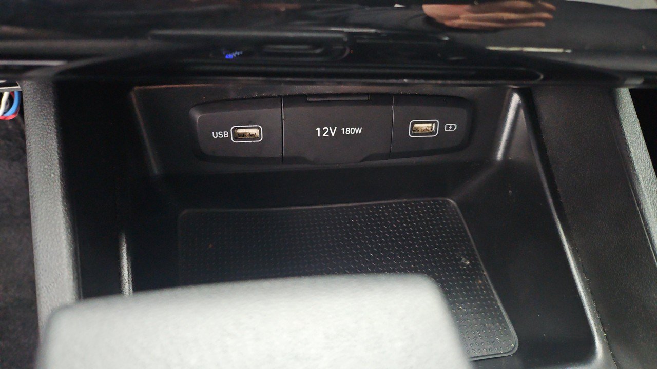 Used 2023 Hyundai Santa Cruz SEL w/ Cargo Package FWD image 21