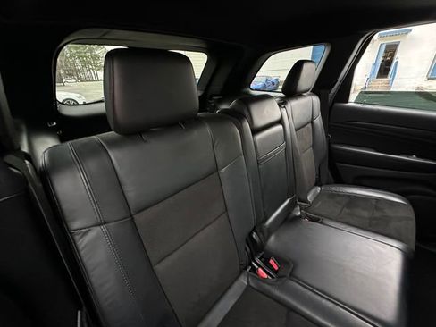 Used 2019 Jeep Grand Cherokee Altitude image 36