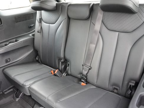 Used 2023 Hyundai Palisade SEL AWD/4WD image 18