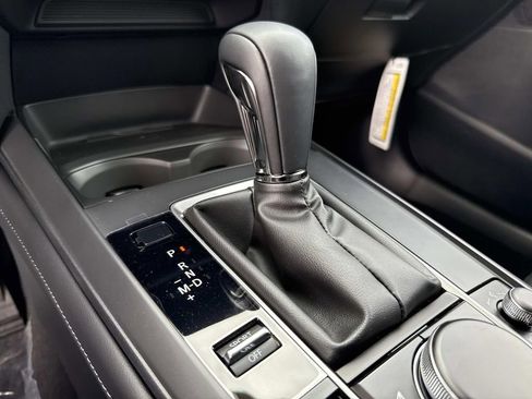 New 2026 MAZDA CX-30 AWD 2.5 S image 34