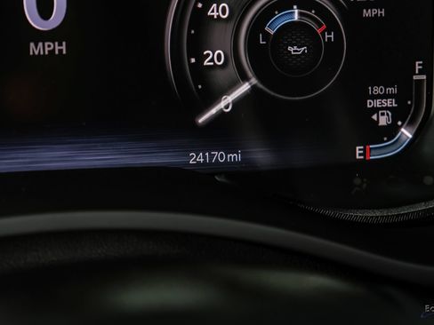 Used 2023 RAM 2500 Rebel w/ Level 2 Equipment Group AWD/4WD image 83