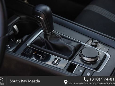 Certified 2023 MAZDA CX-50 2.5 S w/ Accent Package image 19