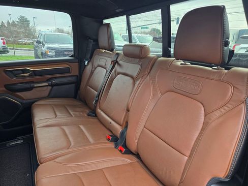 Used 2023 RAM 1500 Limited w/ Trailer Tow Group image 17