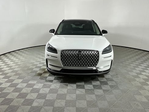 Used 2025 Lincoln Corsair FWD w/ Equipment Group 101A image 7