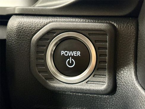 New 2026 Toyota Land Cruiser 1958 image 21