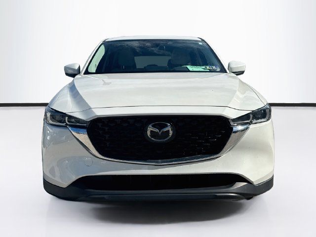 Used 2023 MAZDA CX-5 AWD 2.5 S image 2