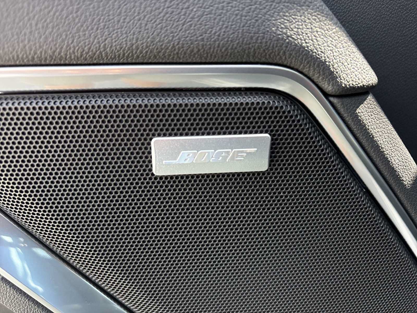New 2026 Chevrolet Silverado 1500 RST w/ All Star Edition Plus AWD/4WD image 24