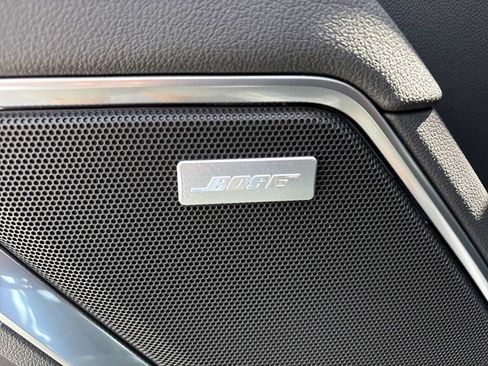 New 2026 Chevrolet Silverado 1500 RST w/ All Star Edition Plus AWD/4WD image 24