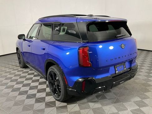 New 2026 MINI Cooper Countryman S w/ Comfort Package Max AWD/4WD image 4