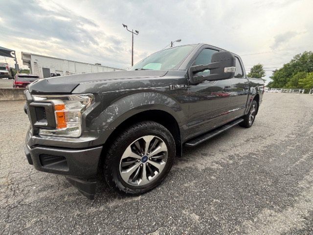 Used 2019 Ford F150 XL w/ Equipment Group 101A Mid RWD image 9