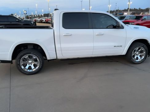 Used 2025 RAM 1500 Lone Star image 2