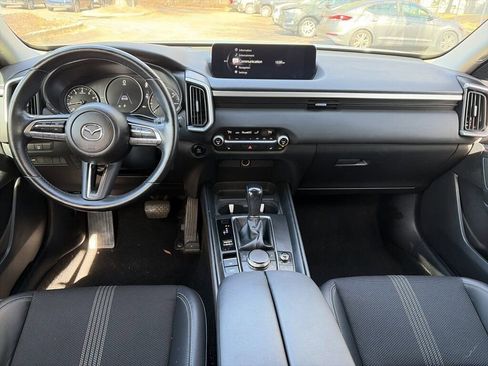 Used 2023 MAZDA CX-50 2.5 S w/ Cargo Package image 13