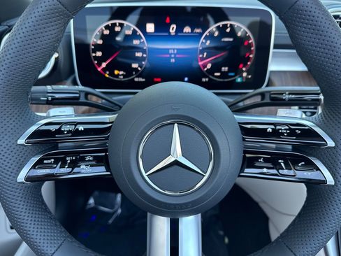 New 2026 Mercedes-Benz CLE 450 4MATIC Cabriolet image 14