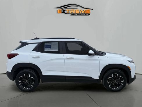 Used 2022 Chevrolet TrailBlazer LT w/ Convenience Package image 7