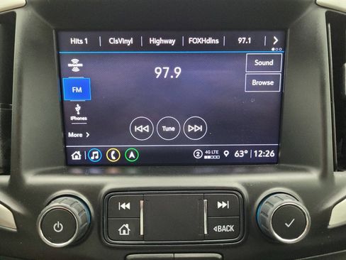 Used 2023 GMC Terrain SLT w/ Infotainment Package II AWD/4WD image 25