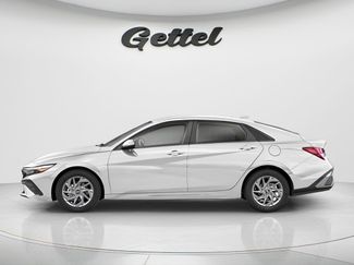 New 2026 Hyundai Elantra SEL Sport Premium FWD video 2