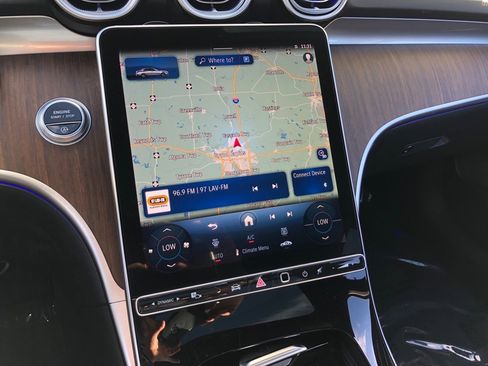 New 2025 Mercedes-Benz C 300 C 300 image 28