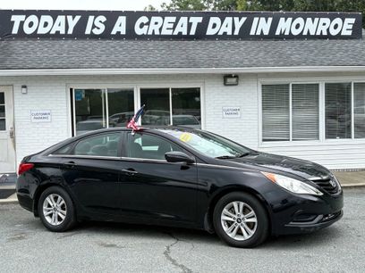 Used 2011 Hyundai Sonata GLS w/ Popular Equipment Pkg 2