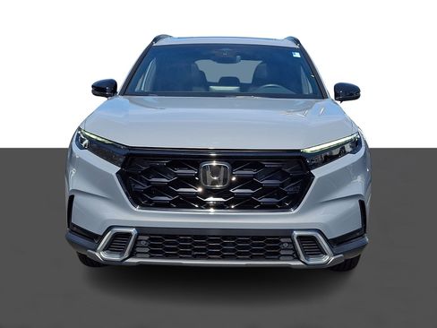 Certified 2023 Honda CR-V Sport Touring image 2