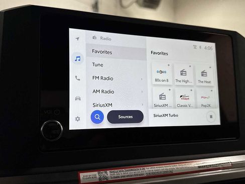 New 2025 Toyota Tacoma SR5 image 18