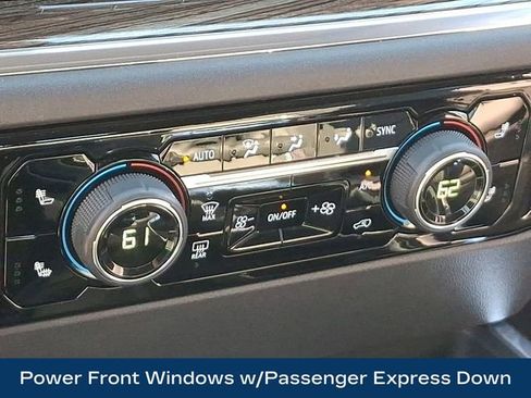 Used 2024 Chevrolet Silverado 1500 LT Trail Boss w/ Convenience Package II image 19