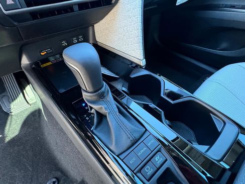 New 2026 Toyota Camry XLE w/ Premium Plus Package image 17