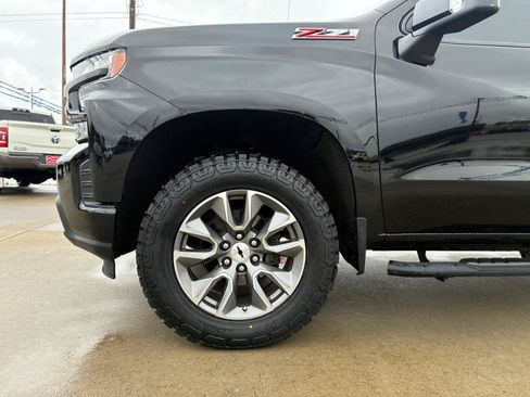 Used 2020 Chevrolet Silverado 1500 RST AWD/4WD image 7