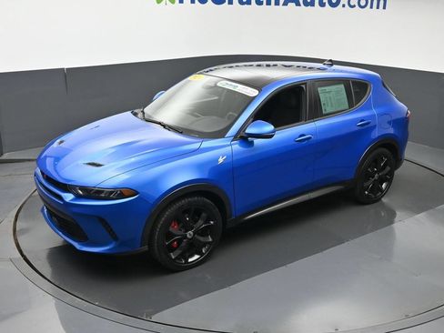 Used 2024 Dodge Hornet R/T Plus w/ Track Pack AWD/4WD image 24