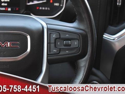 Used 2020 GMC Sierra 1500 SLE w/ SLE Value Package image 28