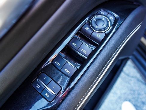 Used 2024 Cadillac Escalade ESV Premium Luxury w/ LPO, Floor Liner Package image 25