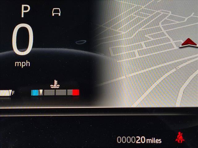 New 2027 Land Rover Range Rover Long Wheelbase SE AWD/4WD image 10